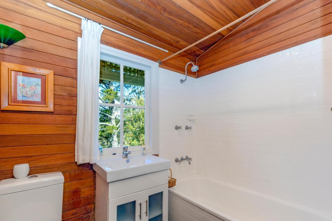 Keira Cottage Katoomba Exterior photo