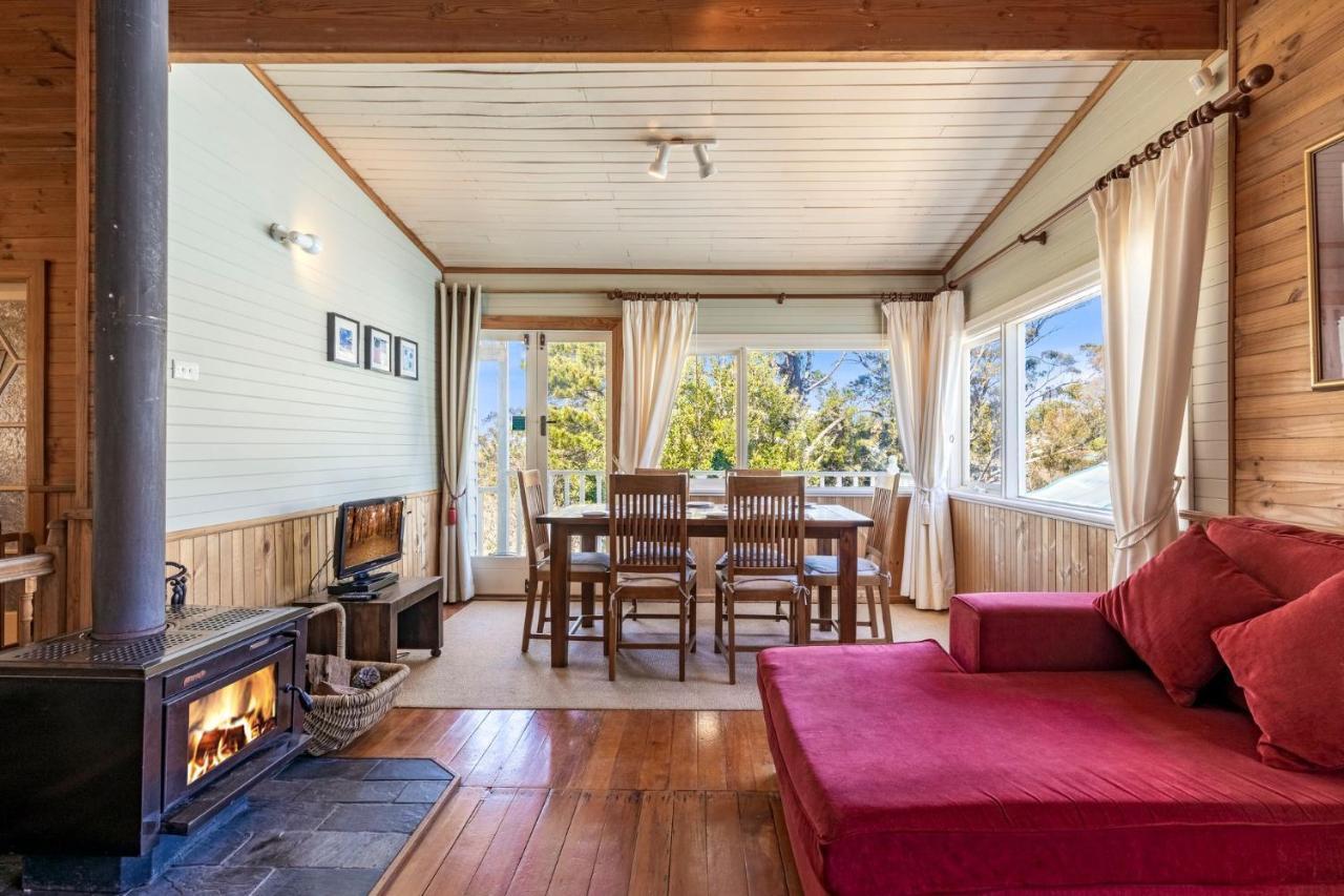 Keira Cottage Katoomba Exterior photo