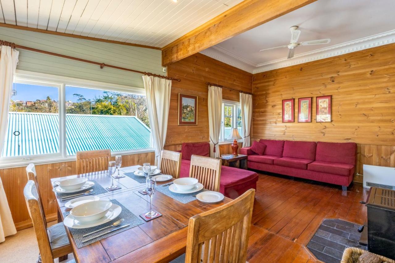 Keira Cottage Katoomba Exterior photo